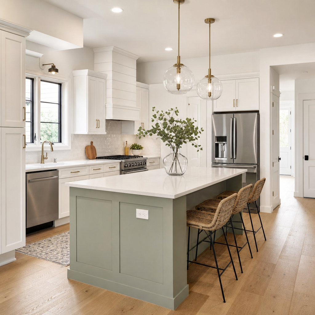 Interior Painting